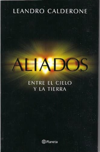 Portada de Aliados
