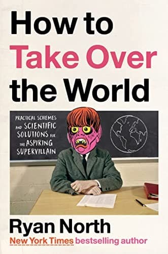 Portada de How to Take over the World