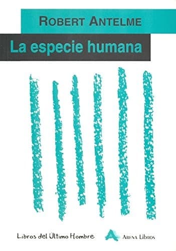 Portada de La Especie Humana