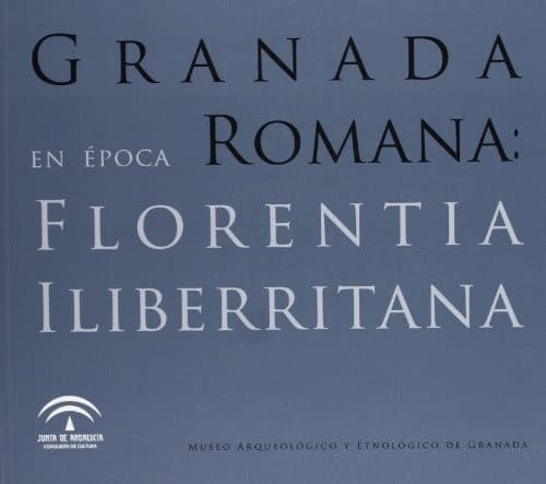 Portada de Granada en época romana