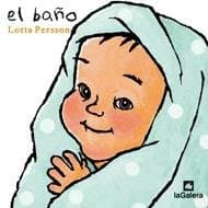 Portada de El Bano / The Bath