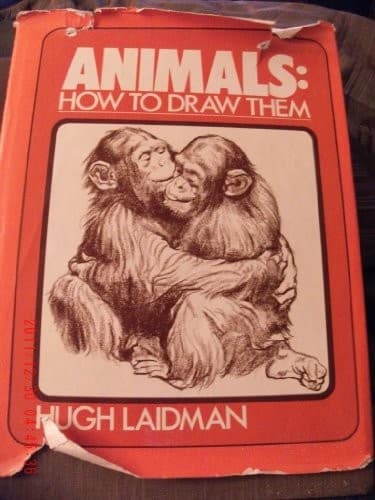 Portada de Animals