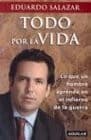 Portada de Todo por la vida