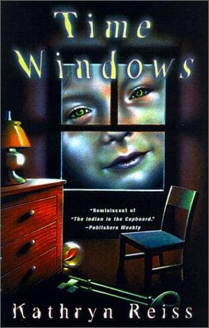 Portada de Time Windows