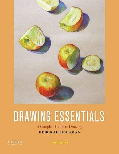 Portada de Drawing Essentials