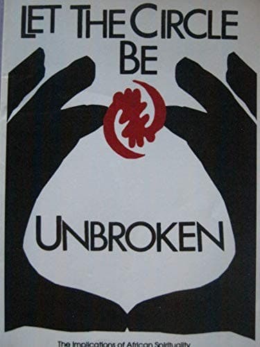 Portada de Let the circle be unbroken