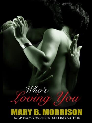 Portada de Who's loving you