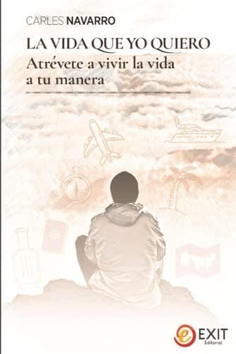 Portada de Vida Que Yo Quiero