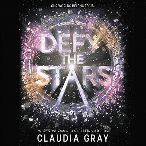 Portada de Defy the stars