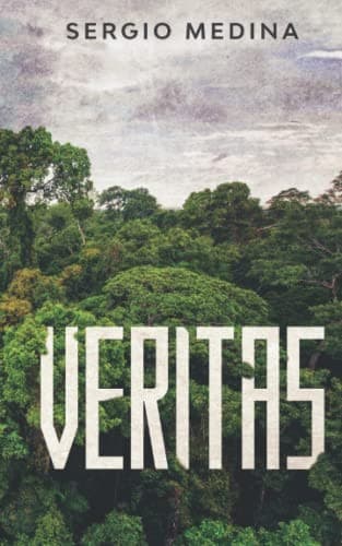 Portada de Veritas