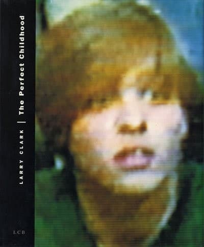 Portada de The perfect childhood