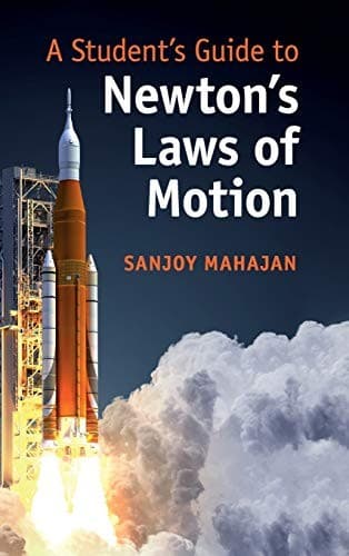 Portada de Student's Guide to Newton's Laws of Motion
