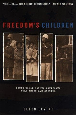 Portada de Freedom's Children