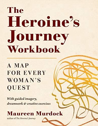 Portada de Heroine's Journey Workbook