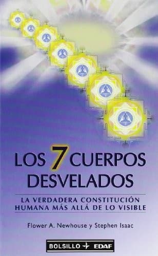 Portada de Los 7 Cuerpos Desvelados