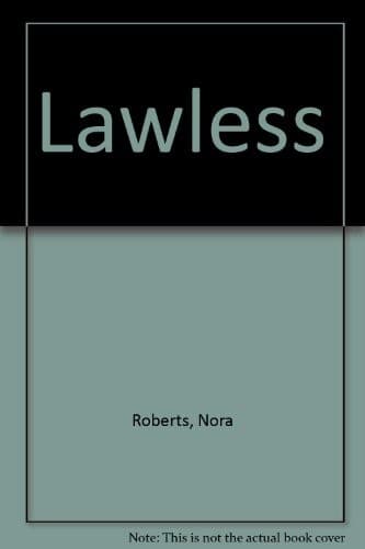 Portada de Lawless