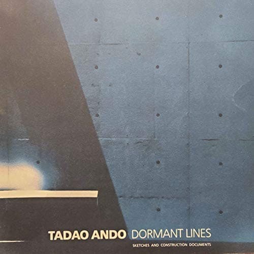 Portada de Tadao Ando