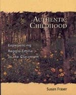 Portada de Authentic childhood