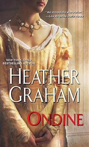 Portada de Ondine