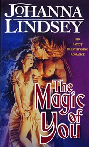 Portada de The magic of you