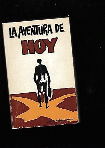 Portada de La aventura de hoy