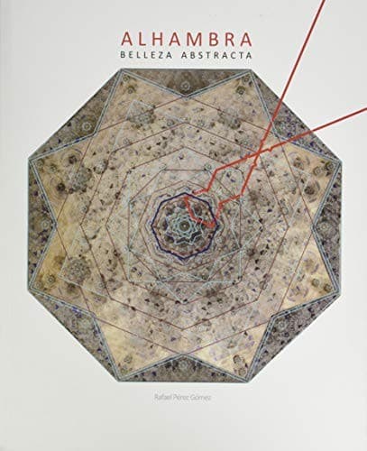Portada de Alhambra