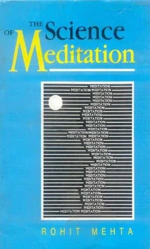 Portada de The Science of Meditation