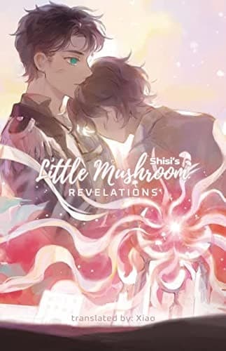 Portada de Little Mushroom