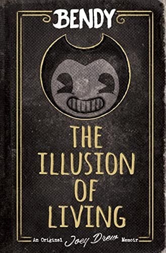 Portada de Bendy