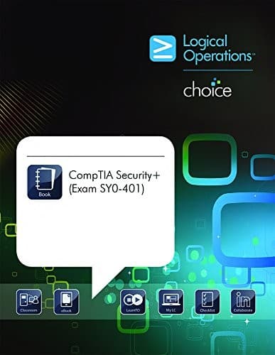 Portada de CompTIA® Security+®