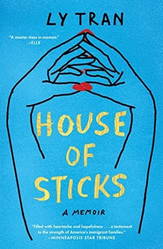 Portada de House of Sticks