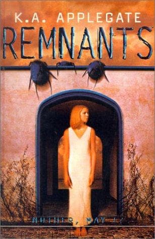 Portada de Mother, May I (Remnants, #08)