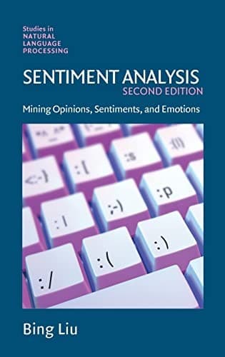 Portada de Sentiment Analysis
