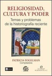 Portada de Religiosidad, cultura y poder