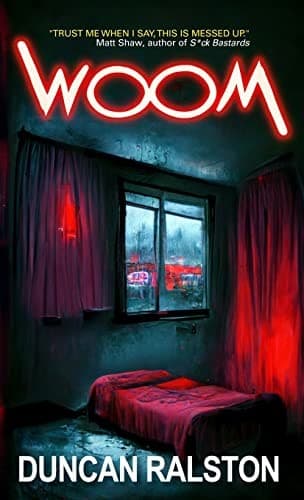 Portada de Woom