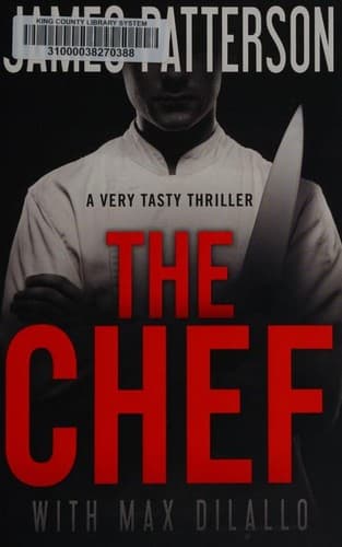 Portada de The Chef