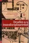 Portada de Desafíos de la transdisciplinariedad