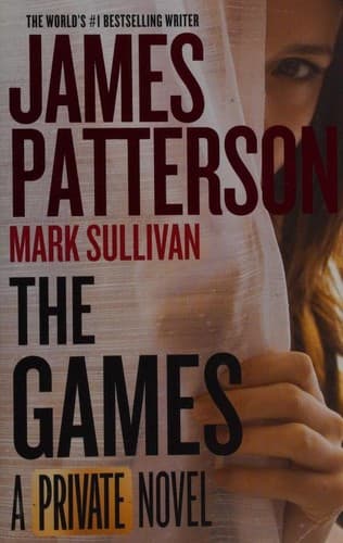 Portada de Games