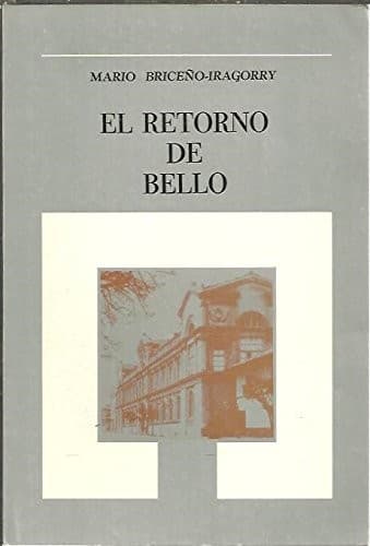 Portada de El retorno de Bello
