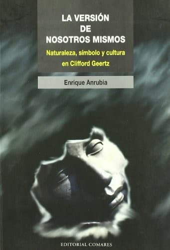 Portada de La versión de nosotros mismos