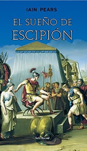 Portada de El Sueño De Escipion (Otros Titulos)