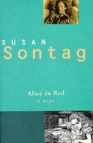 Portada de Alice in Bed