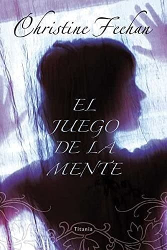 Portada de El juego de la mente
