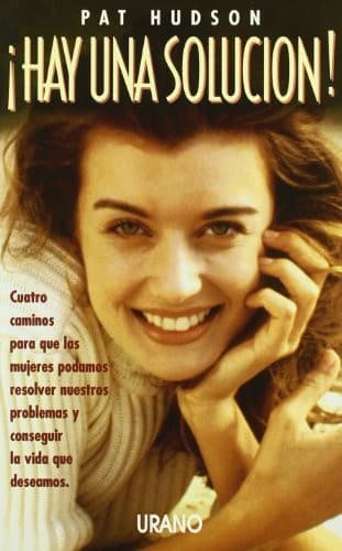 Portada de Hay Una Solucion!