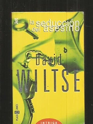 Portada de Seduccion del Asesino, La