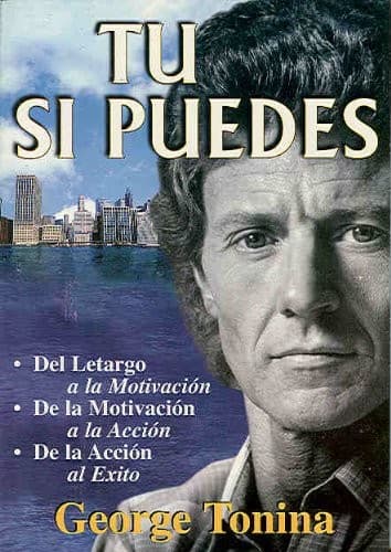 Portada de Tu si puedes