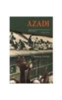 Portada de Azadi