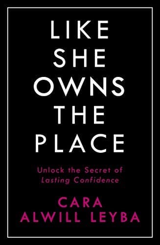 Portada de Like She Owns the Place