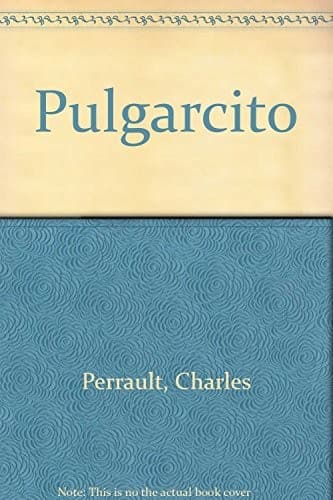 Portada de Pulgarcito