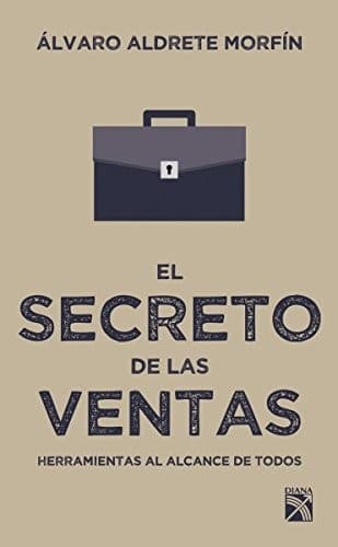 Portada de El secreto de las ventas